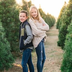 Meet your Posher, Stacey